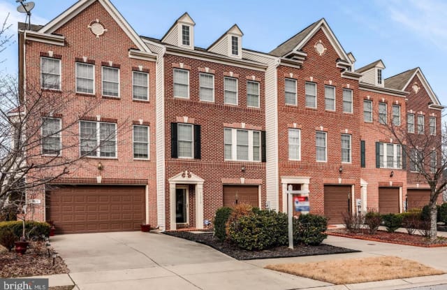 11512 SCOTCH HILLS PLACE - 11512 Scotch Hills Place, Waldorf, MD 20602