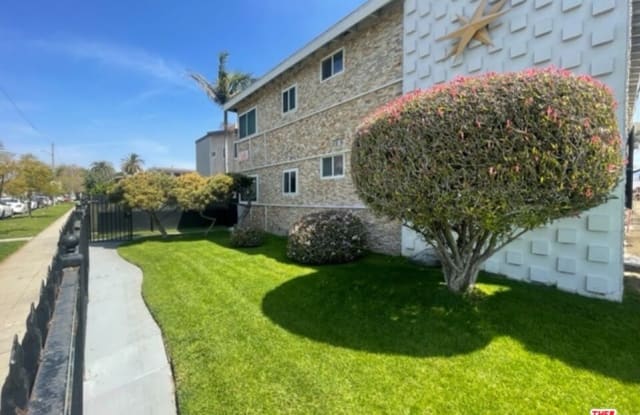 628 S Osage Ave - 628 South Osage Avenue, Inglewood, CA 90301