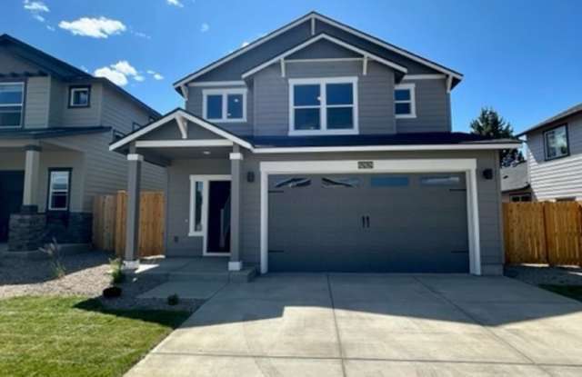Stunning newer home in NE Bend neighborhood! photos photos