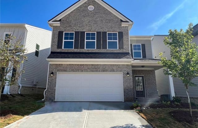 1561 Winding Ridge Trail - 1561 Winding Ridge Trail, Gwinnett County, GA 30011