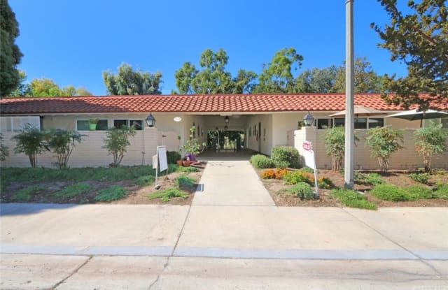 3309 Via Carrizo - 3309 Via Carrizo, Laguna Woods, CA 92637