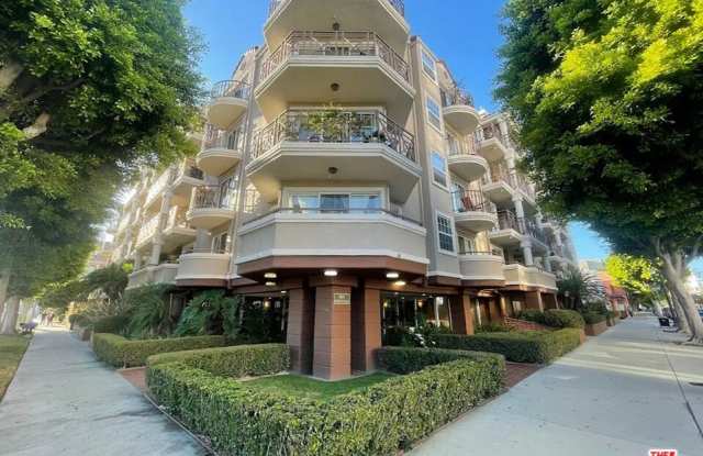 801 Pine Ave - 801 Pine Avenue, Long Beach, CA 90813