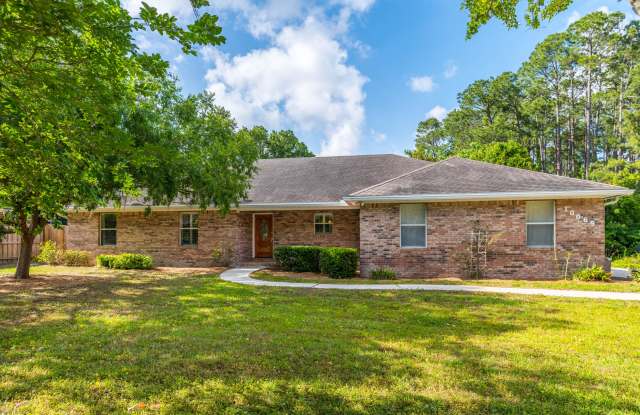 10069 CHESTERTON RD - 10069 Chesterton Road, Jacksonville, FL 32246