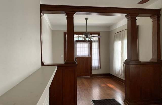 University Two Bedroom Shotgun Gallery 2