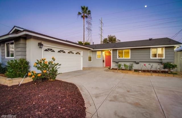 4353 Mount Castle Ave - 4353 Mount Castle Avenue, San Diego, CA 92117