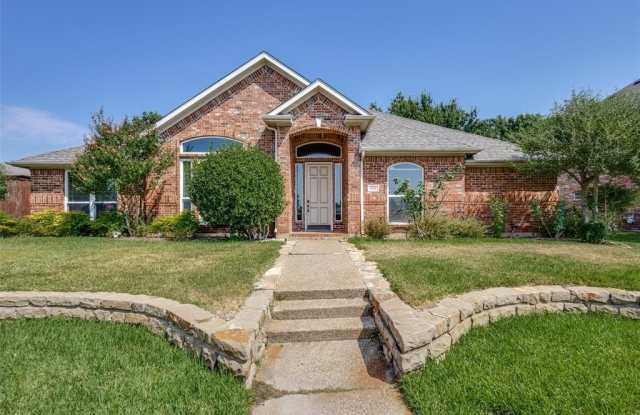 9615 Windy Hollow Drive - 9615 Windy Hollow Drive, Irving, TX 75063