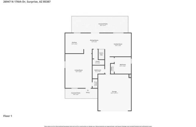 26947 North 176th Drive Gallery 2