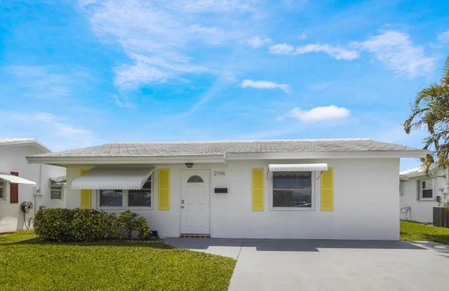 2196 SW Congress Boulevard photos photos