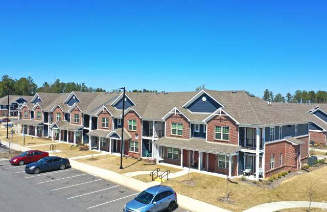 Briar Green - Affordable Housing photos photos