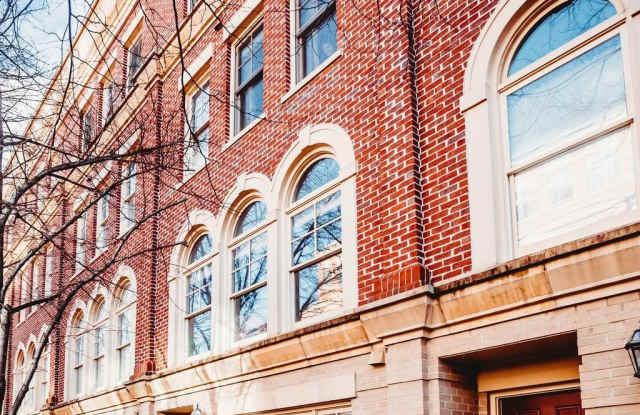 428 JOHN CARLYLE Street - 428 John Carlyle Street, Alexandria, VA 22314