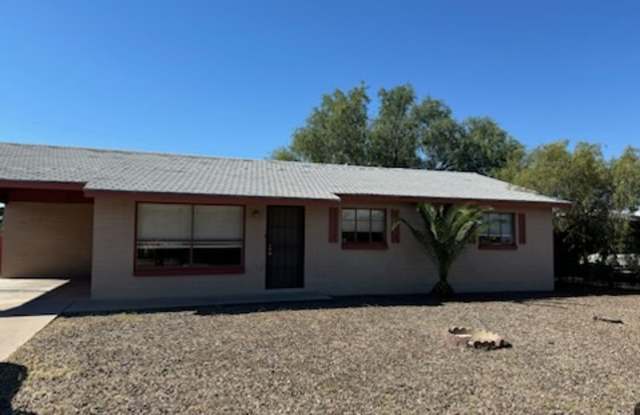 3 Bed 2 Bath - 5614 East 18th Street, Tucson, AZ 85711