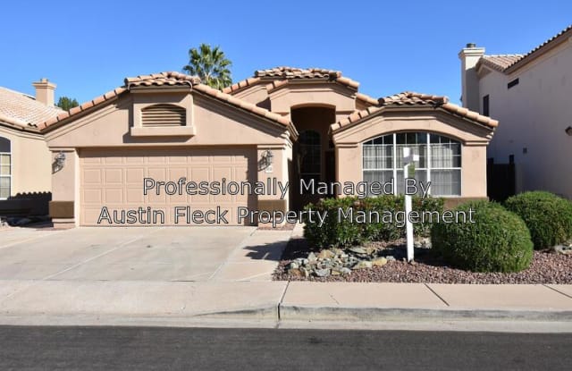 4830 W. Tulsa St. - 4830 West Tulsa Street, Chandler, AZ 85226