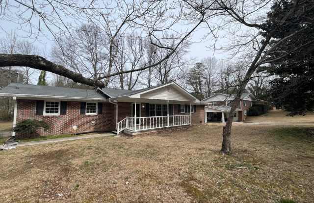 4 Bedrooms, 1 Bathroom - Home in West Rome! photos photos