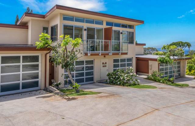 Modern 3 Bedroom, 3 Bathroom Furnished Condo at Makalii in Wailea photos photos