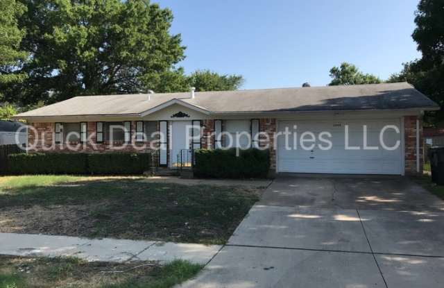 2808 Meadows Drive - 2808 Meadows Drive, Plano, TX 75074