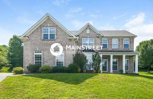 104 Camp Creek Court - 104 Camp Creek Court, Hendersonville, TN 37075