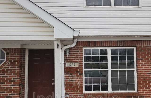 1767 Winfield Park Drive - 1767 Winfield Park Drive, Greenfield, IN 46140