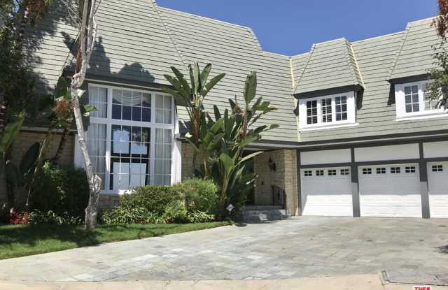 15509 AZZURE Court - 15509 Azzure Court, Los Angeles, CA 90077