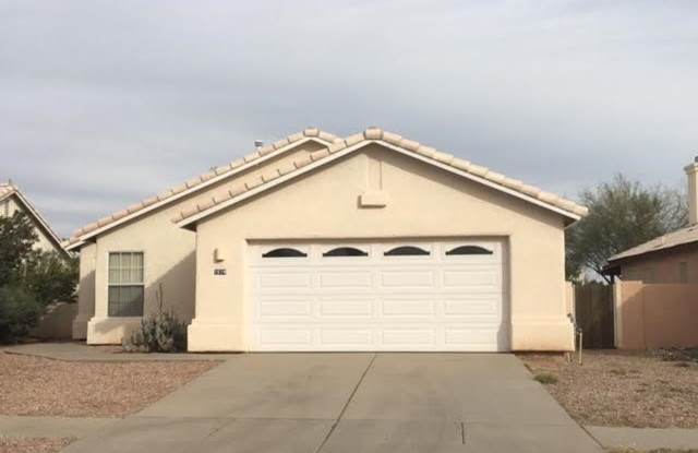 Discover Modern Comfort at 7078 W. Hunnington Drive photos photos