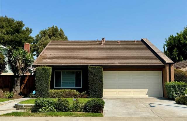 14376 Gibraltar Avenue - 14376 Gibraltar Ave, Irvine, CA 92606