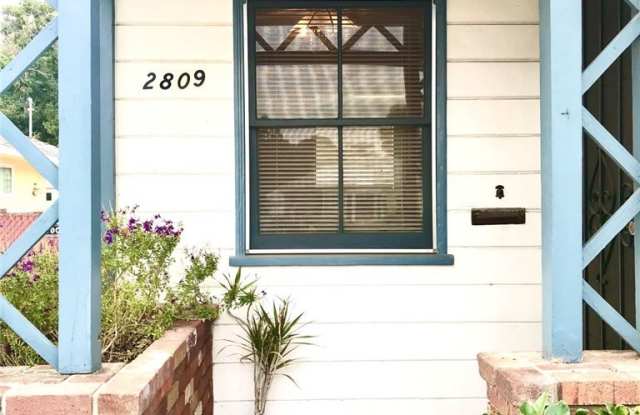 2809 Halsey Avenue - 2809 Halsey Avenue, Mayflower Village, CA 91006