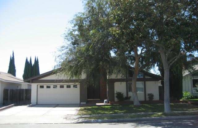 1752 Green Meadow Avenue - 1752 Green Meadow Ave, Tustin, CA 92780
