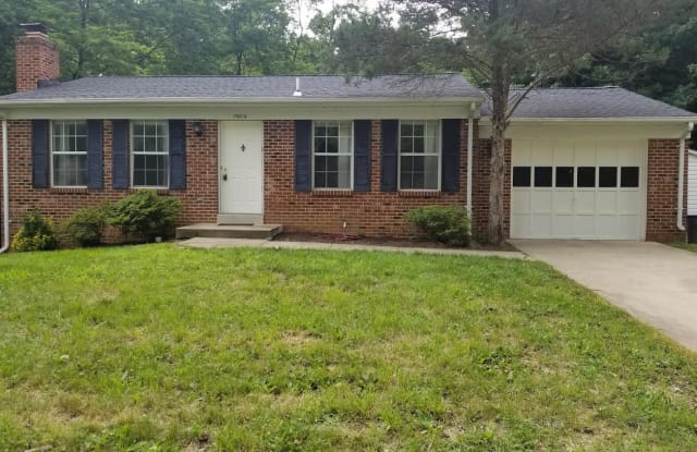 15814 BLACKBURN STREET - 15814 Blackburn Street, Accokeek, MD 20607