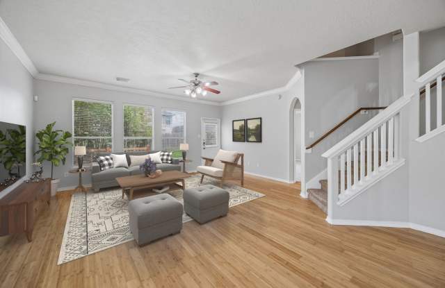 Move-in Ready Home for Lease in Crosby Area! Gallery 3