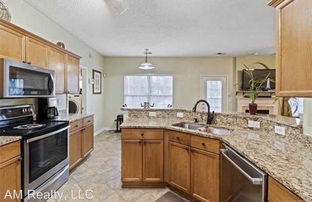 6845 Brachnell View Drive - 6845 Brachnell View Drive, Charlotte, NC 28269