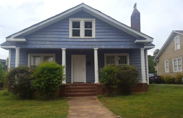 4 Bedroom in Wesley Heights photos photos 4 Bedroom in Wesley Heights photos photos