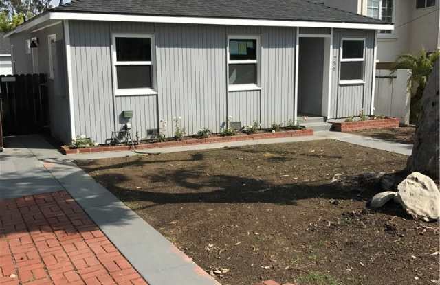 755 29th Street - 755 29th Street, Manhattan Beach, CA 90266