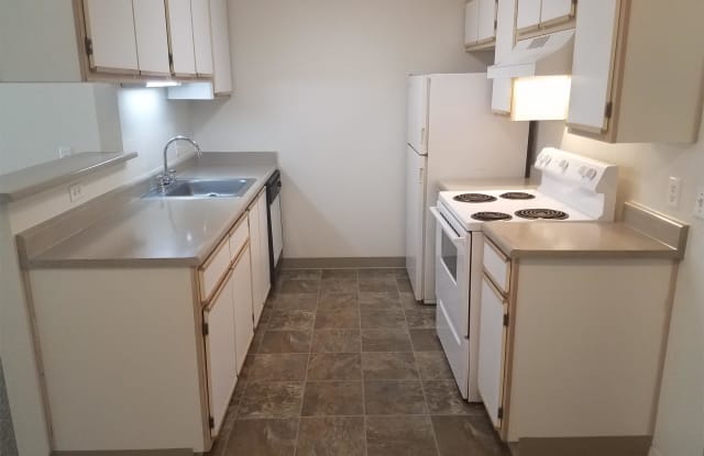 7747 SW Bonita Rd - 106 - 7747 Southwest Bonita Road, Tigard, OR 97224