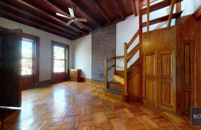 3 West 75 Street - 3 West 75th Street, New York City, NY 10023