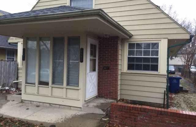 1453 Broadview Ave - 1453 Broadview Avenue, Columbus, OH 43212