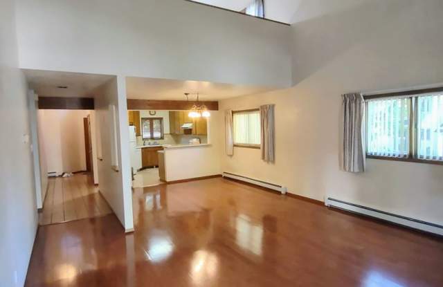 Spacious Downtown Townhome Available Now! photos photos