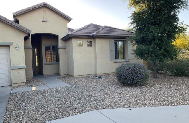 8206 S 22ND Lane - 8206 South 22nd Drive, Phoenix, AZ 85041