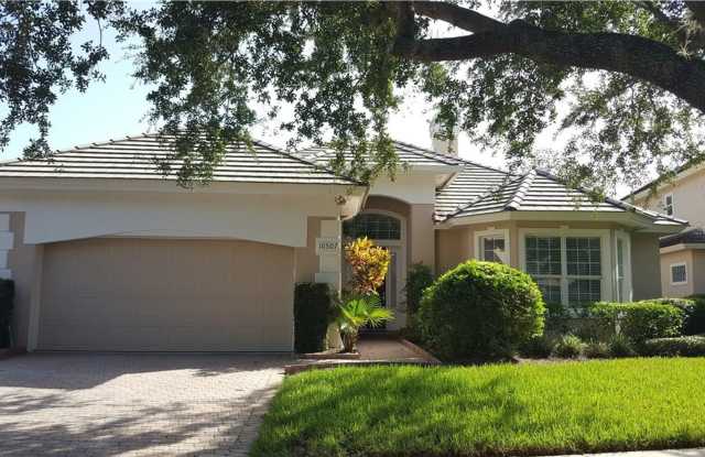Avalon Park at Turtle Creek 3 bedroom home photos photos