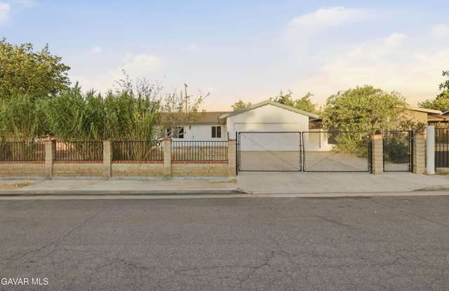 38466 Sumac Avenue photos photos
