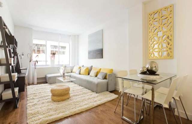 260 West 26th Street Gallery 2