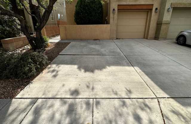 2 bed 2 bath 1074 sq ft home in Sandstone Trail - 3151 Erratic Street Southwest, Albuquerque, NM 87121