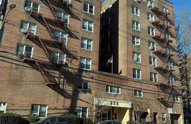 255 Bronx River Road - 255 Bronx River Road, Yonkers, NY 10704