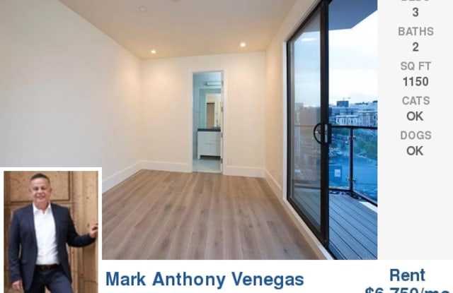 461 Hayes St - 461 Hayes Street, San Francisco, CA 94102
