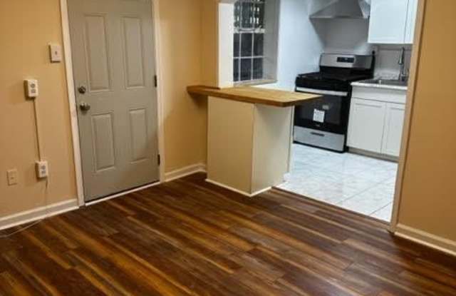 819 51ST STREET SE - 819 51st Street Southeast, Washington, DC 20019