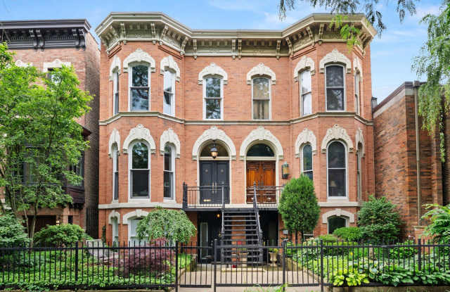 2124 N Sedgwick Street photos photos 2124 N Sedgwick Street photos photos