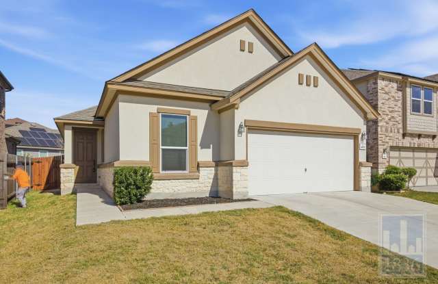 408 Lynwood Gold Way - 408 Lynwood Gold Way, Travis County, TX 78660