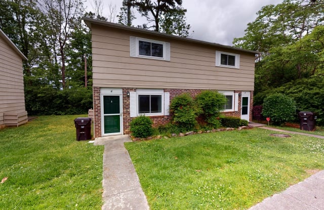 2708 Bridalwood Drive - E - 2708 Bridalwood Drive Northeast, Knoxville, TN 37917
