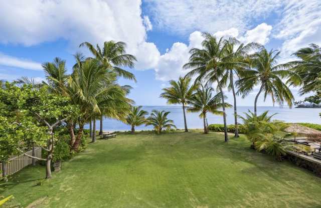 Honolulu Beachfront Retreat: Lux Beachfront Retreat w/ Ocean Views & Private Beach Gallery 4
