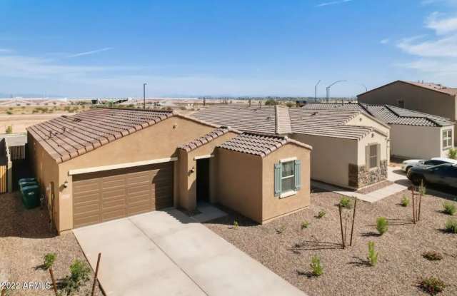 12338 W BELMONT Avenue - 12338 West Belmont Avenue, Maricopa County, AZ 85307