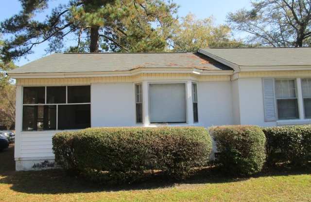 544 W Calhoun Street - 544 West Calhoun Street, Sumter, SC 29150
