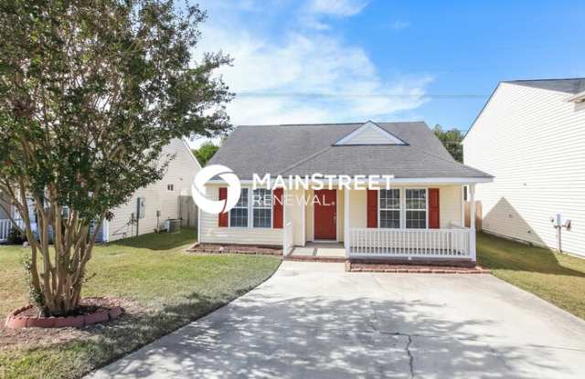 5113 Limewood Street - 5113 Limewood Street, Wake County, NC 27545